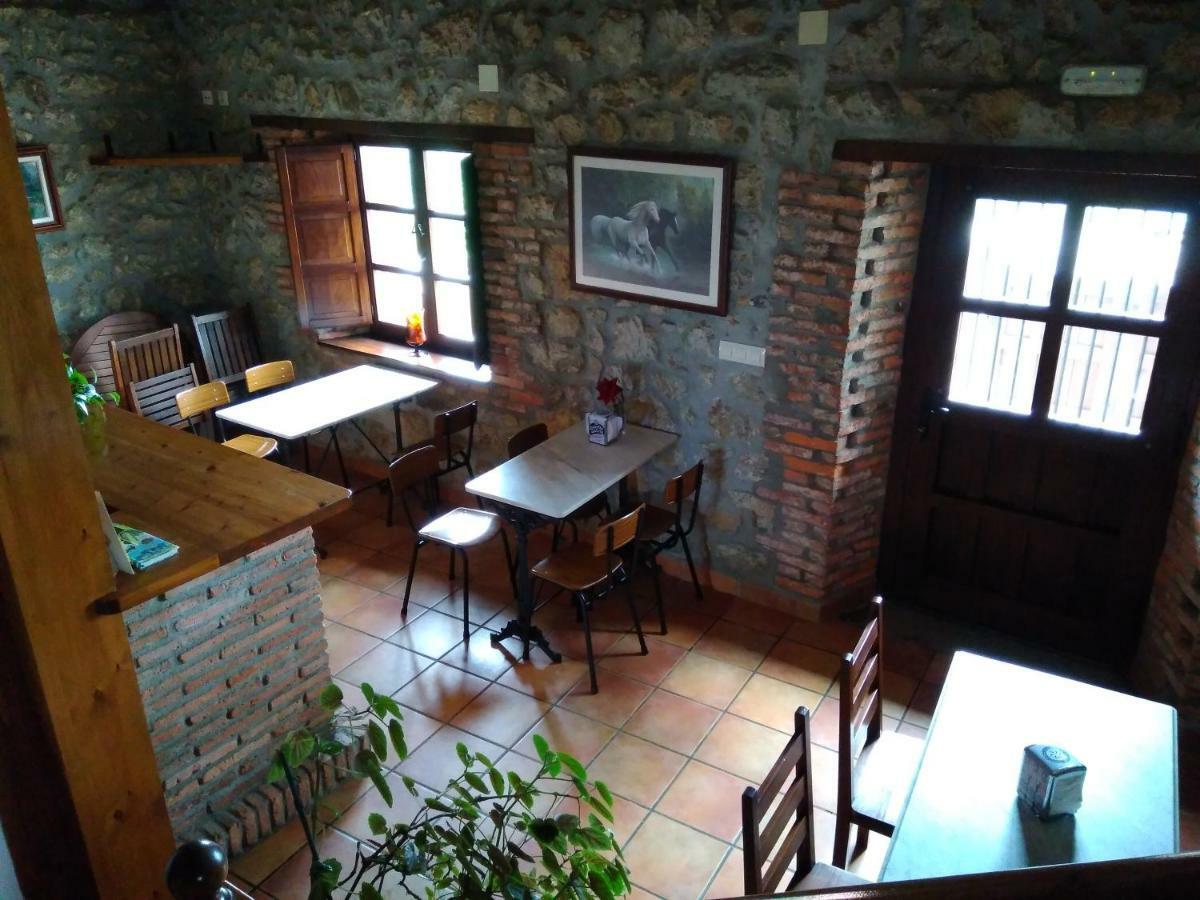 Casa Albertino Hotel Larteme Exterior photo